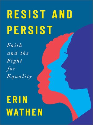 cover image of Resist and Persist